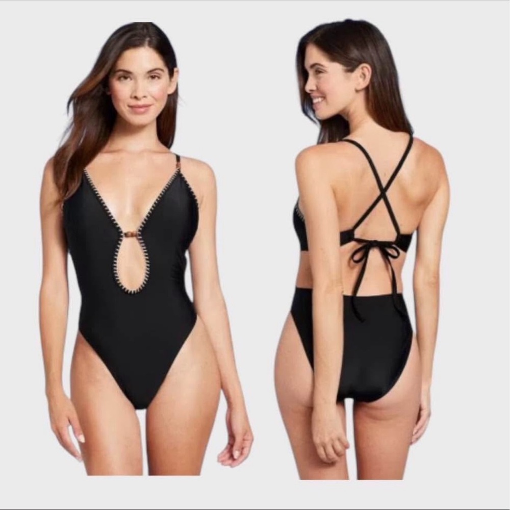 New bathing suit